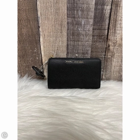 Wallet Designer By Marc Jacobs, Size: Medium