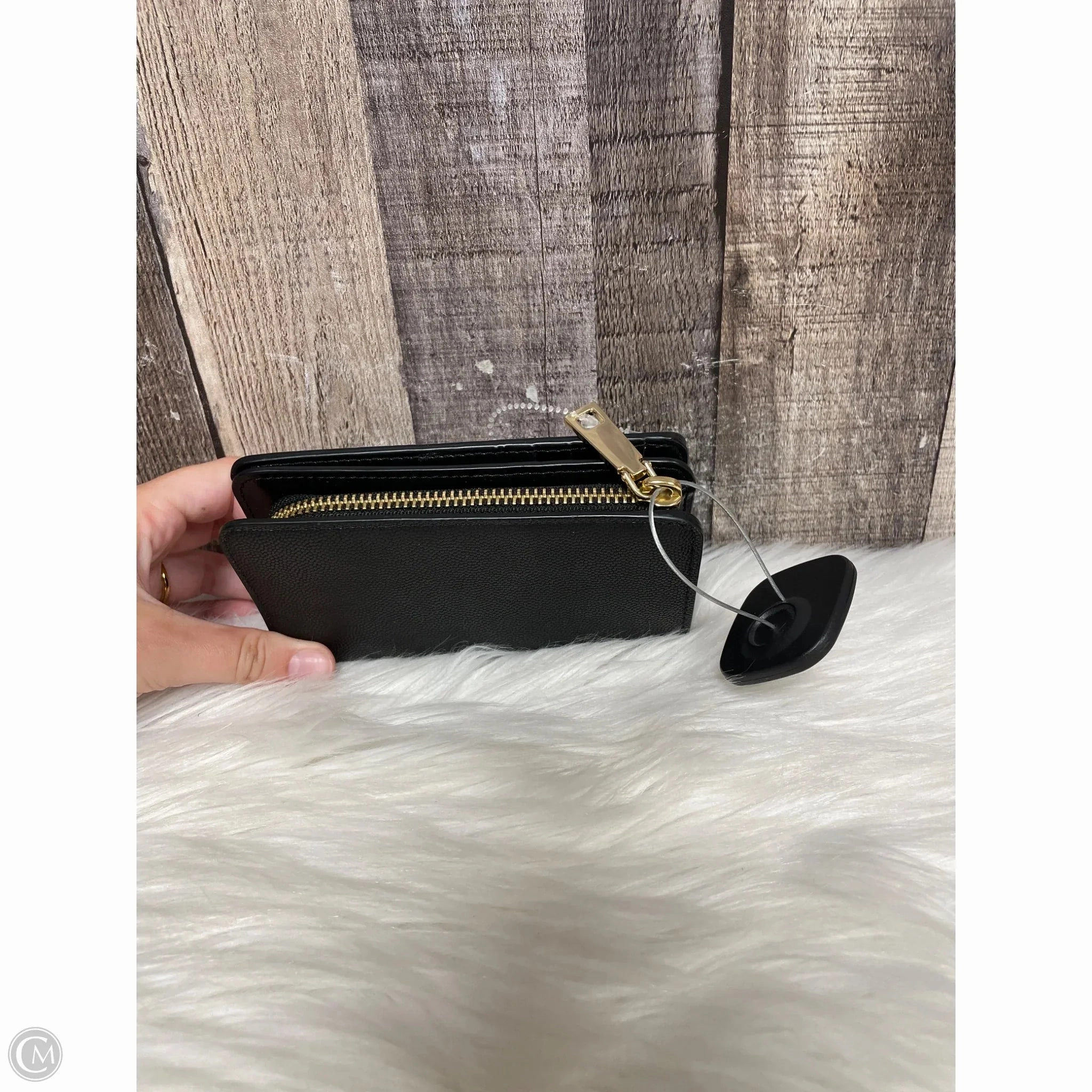 Wallet Designer By Marc Jacobs, Size: Medium