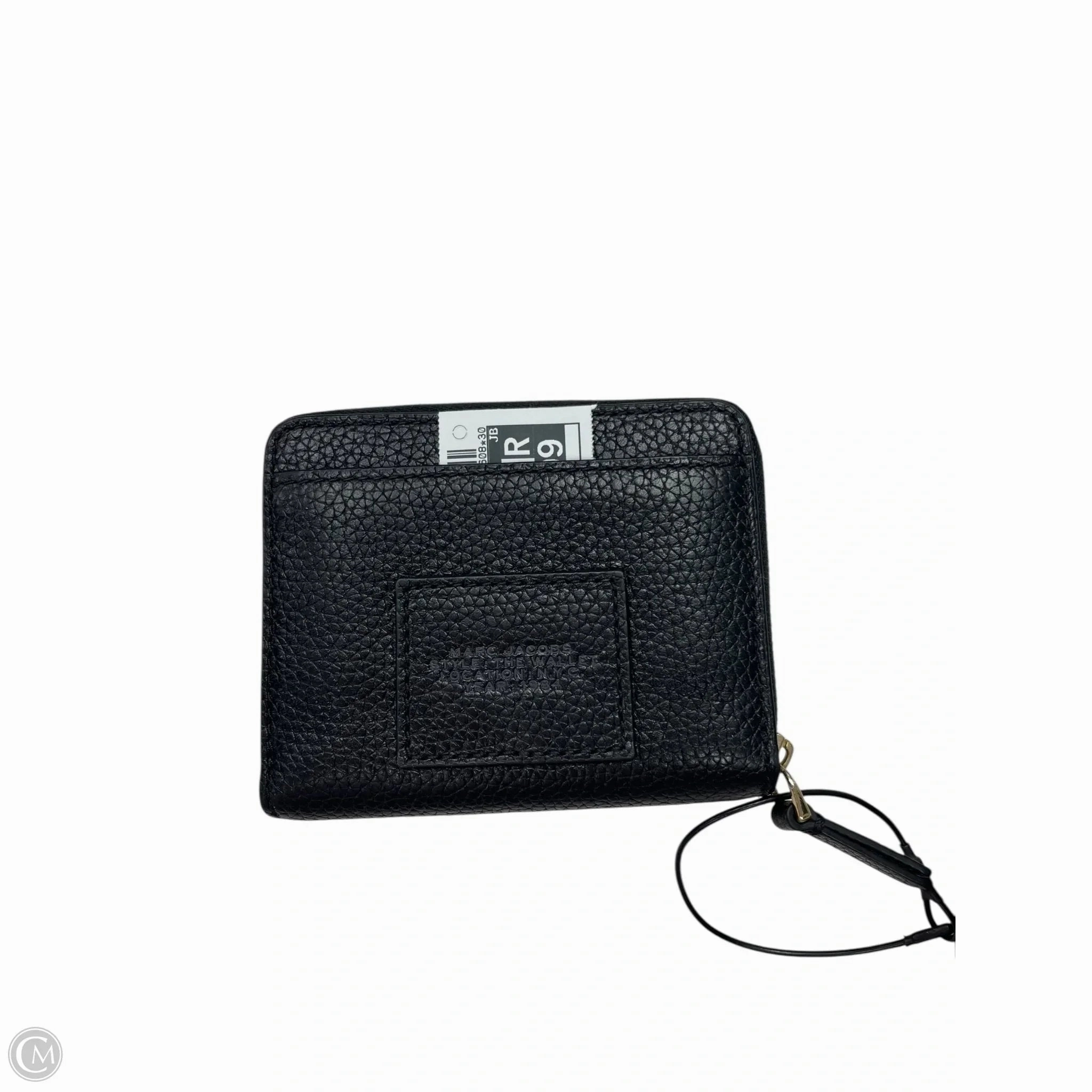 Wallet Designer By Marc Jacobs, Size: Small