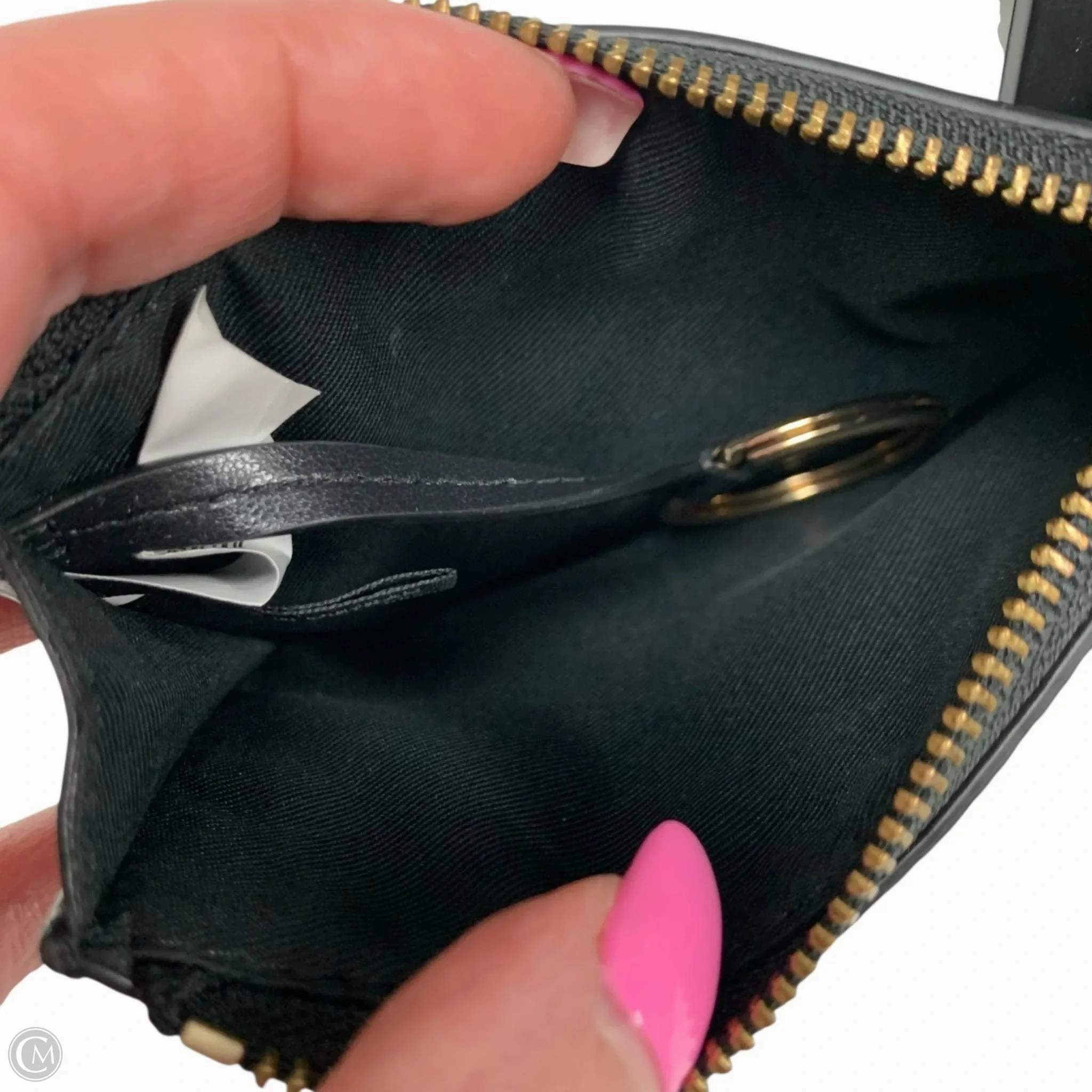 Wallet Designer By Marc Jacobs, Size: Small