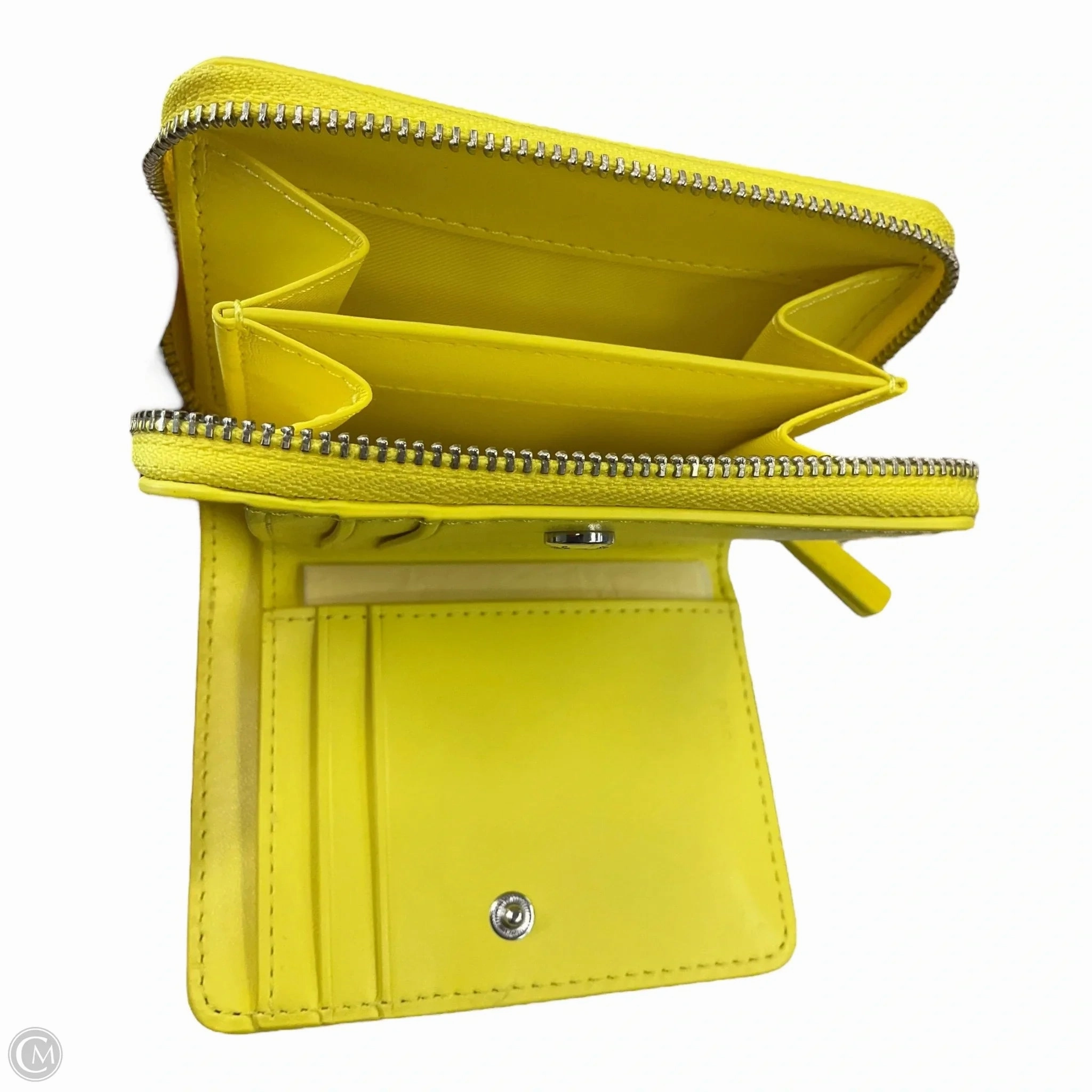 Wallet Designer By Marc Jacobs, Size: Small