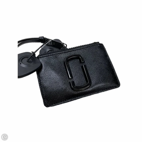 Wallet Designer By Marc Jacobs, Size: Small