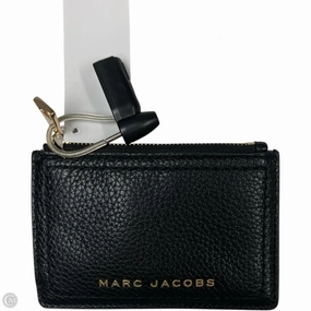 Wallet Designer By Marc Jacobs, Size: Small