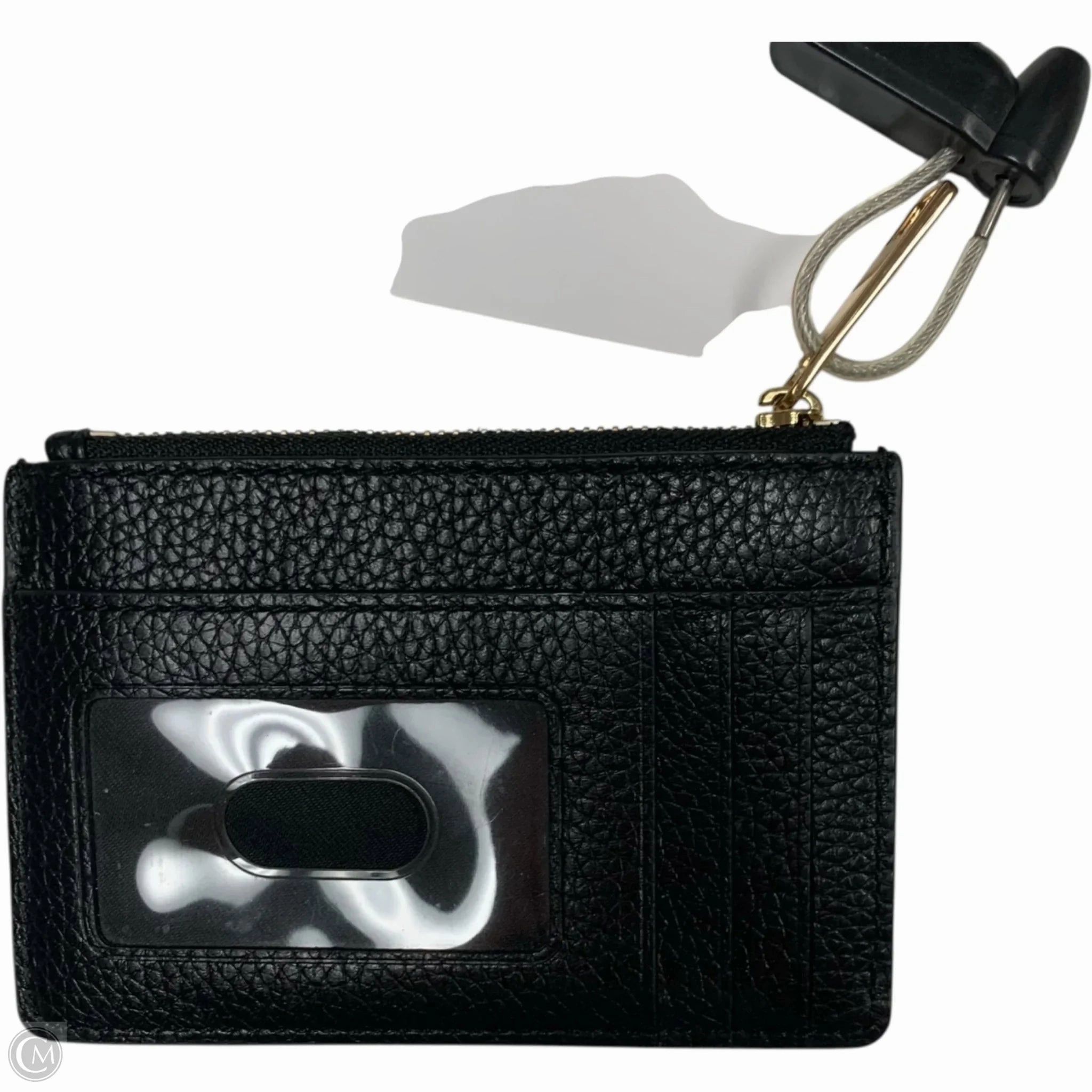 Wallet Designer By Marc Jacobs, Size: Small