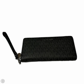 Wallet Designer By Michael By Michael Kors, Size: Medium