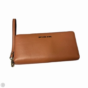 Wallet Designer By Michael By Michael Kors, Size: Medium