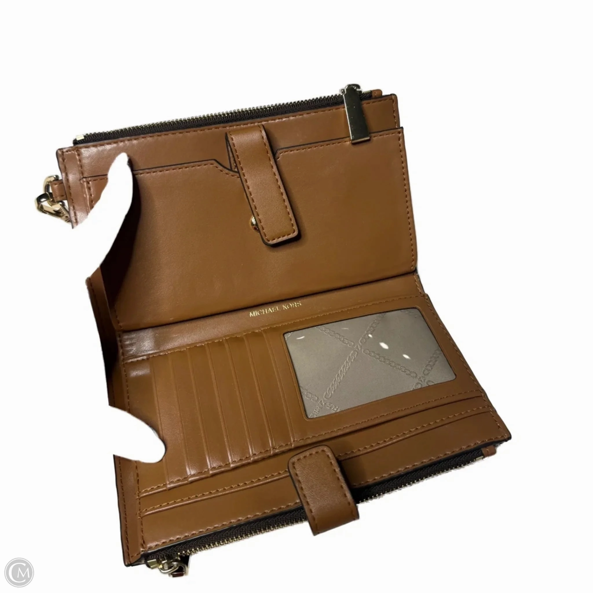 Wallet Designer By Michael By Michael Kors, Size: Medium