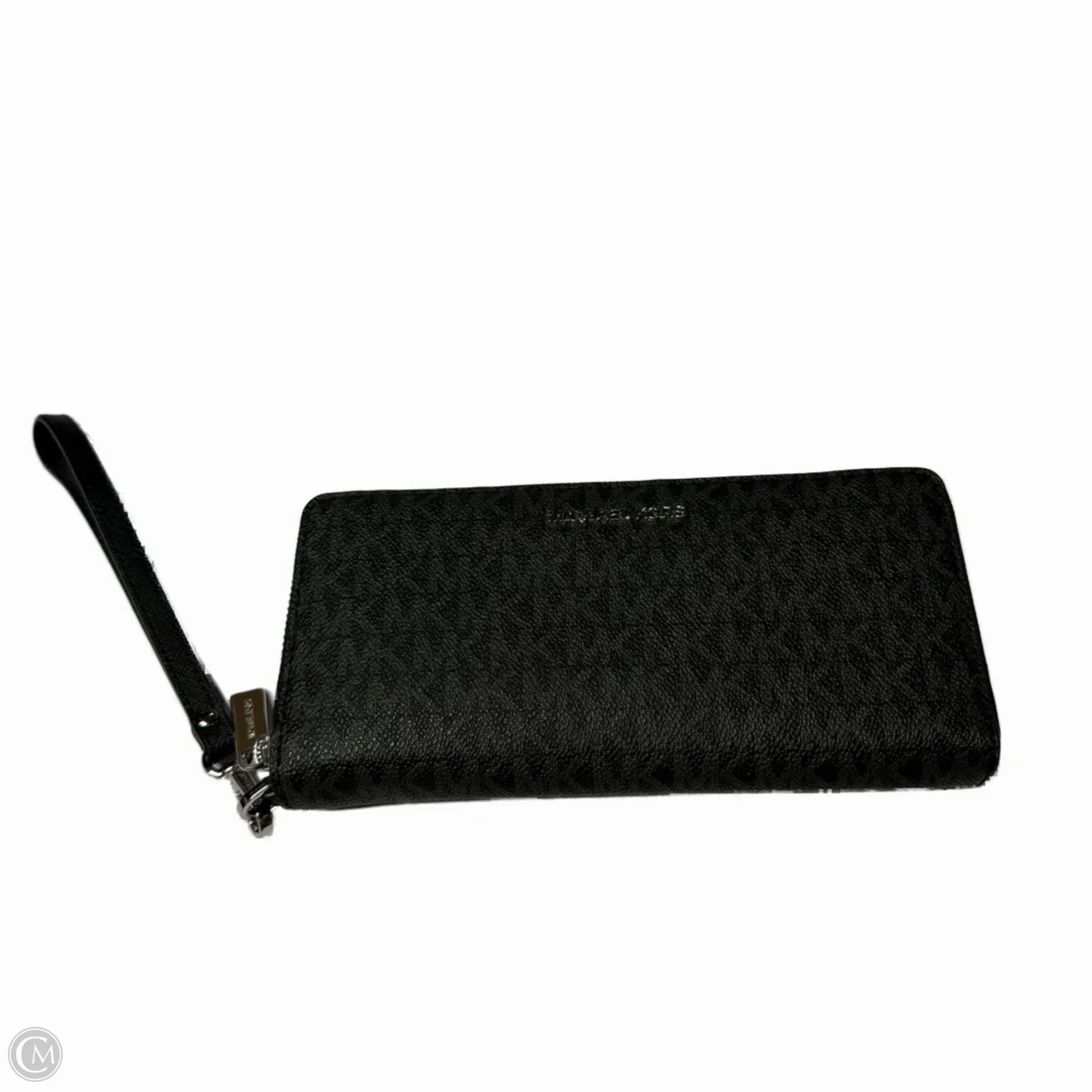 Wallet Designer By Michael By Michael Kors, Size: Medium