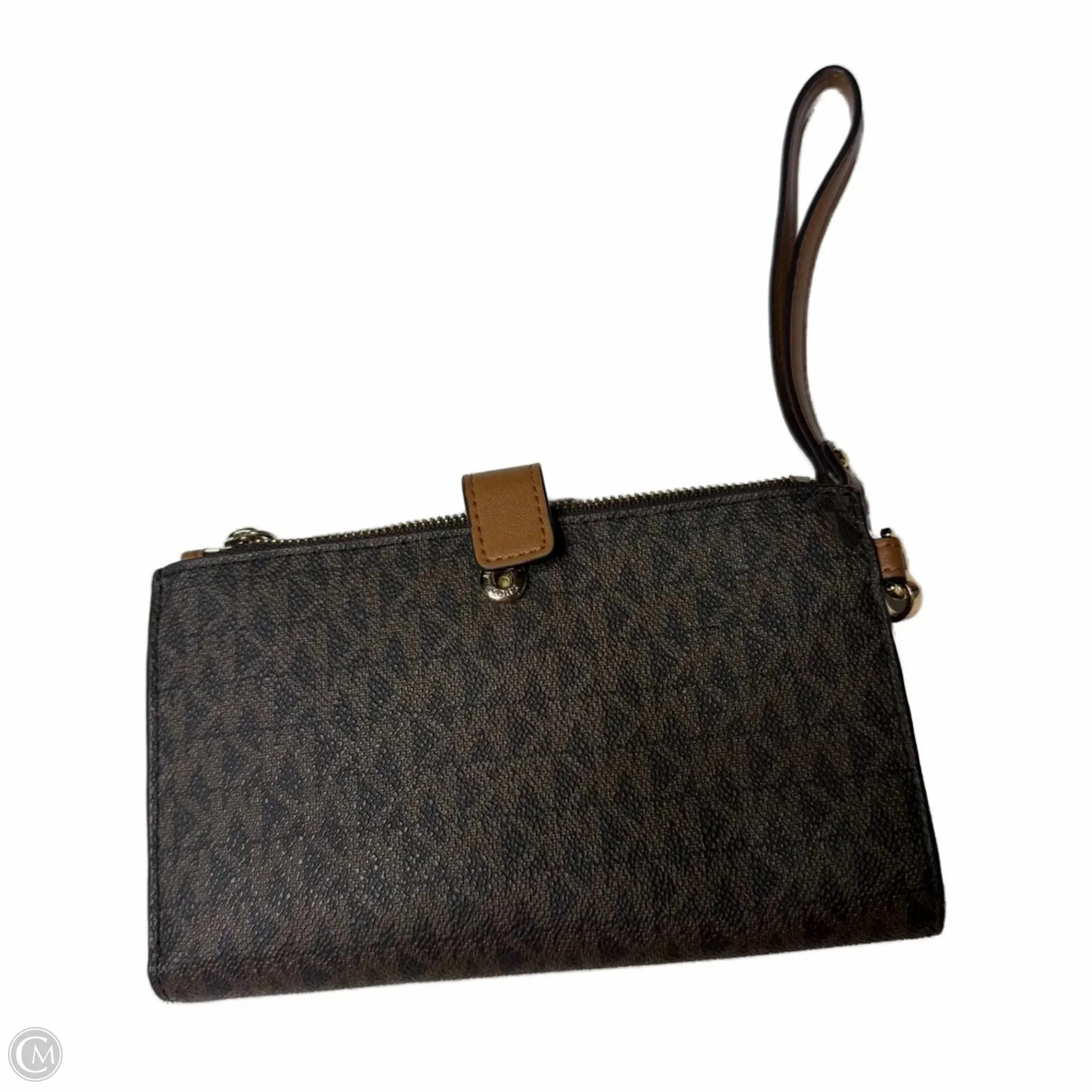 Wallet Designer By Michael By Michael Kors, Size: Medium