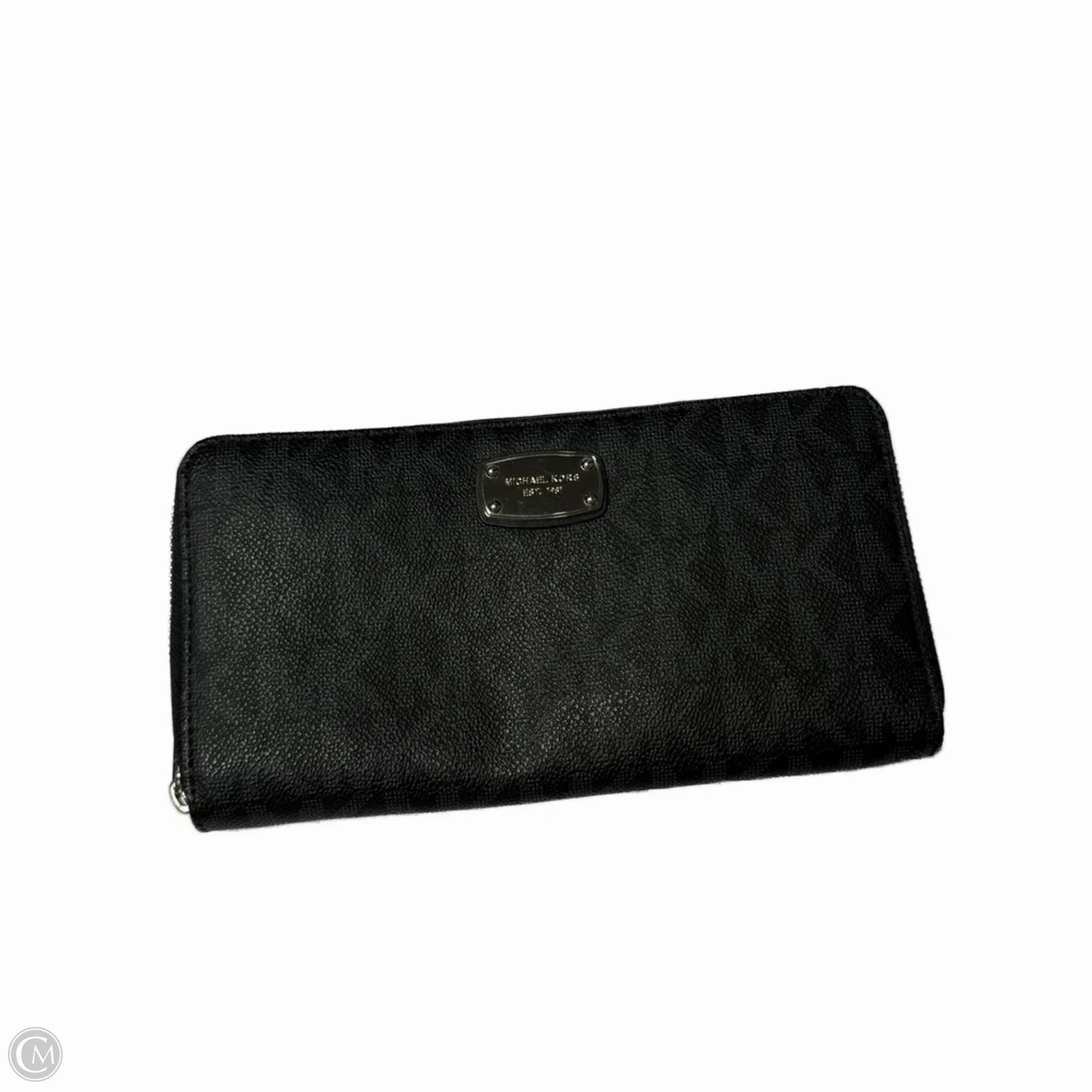 Wallet Designer By Michael By Michael Kors, Size: Medium