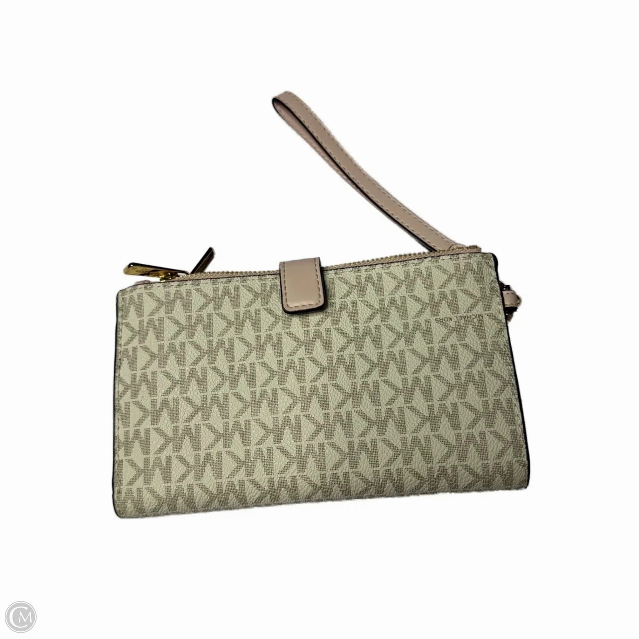 Wallet Designer By Michael By Michael Kors, Size: Medium