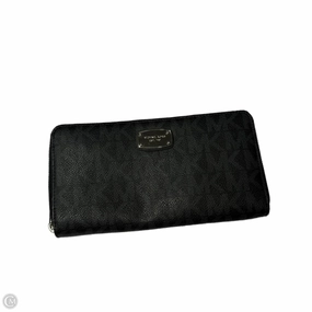 Wallet Designer By Michael By Michael Kors, Size: Medium