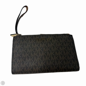 Wallet Designer By Michael By Michael Kors, Size: Medium