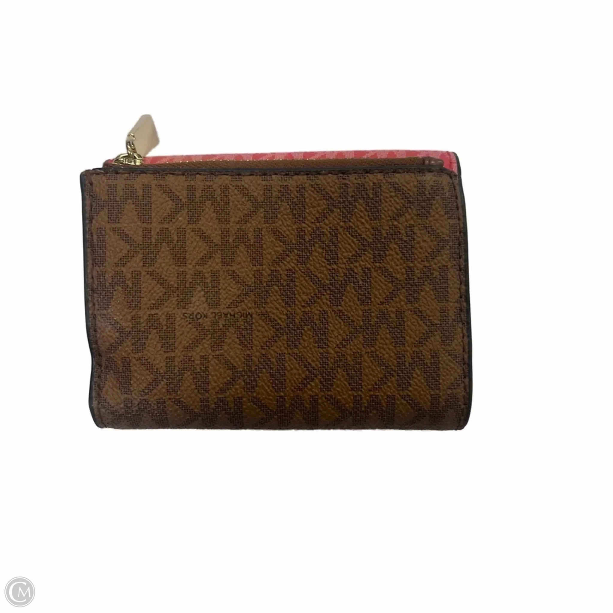 Wallet Designer By Michael By Michael Kors, Size: Small