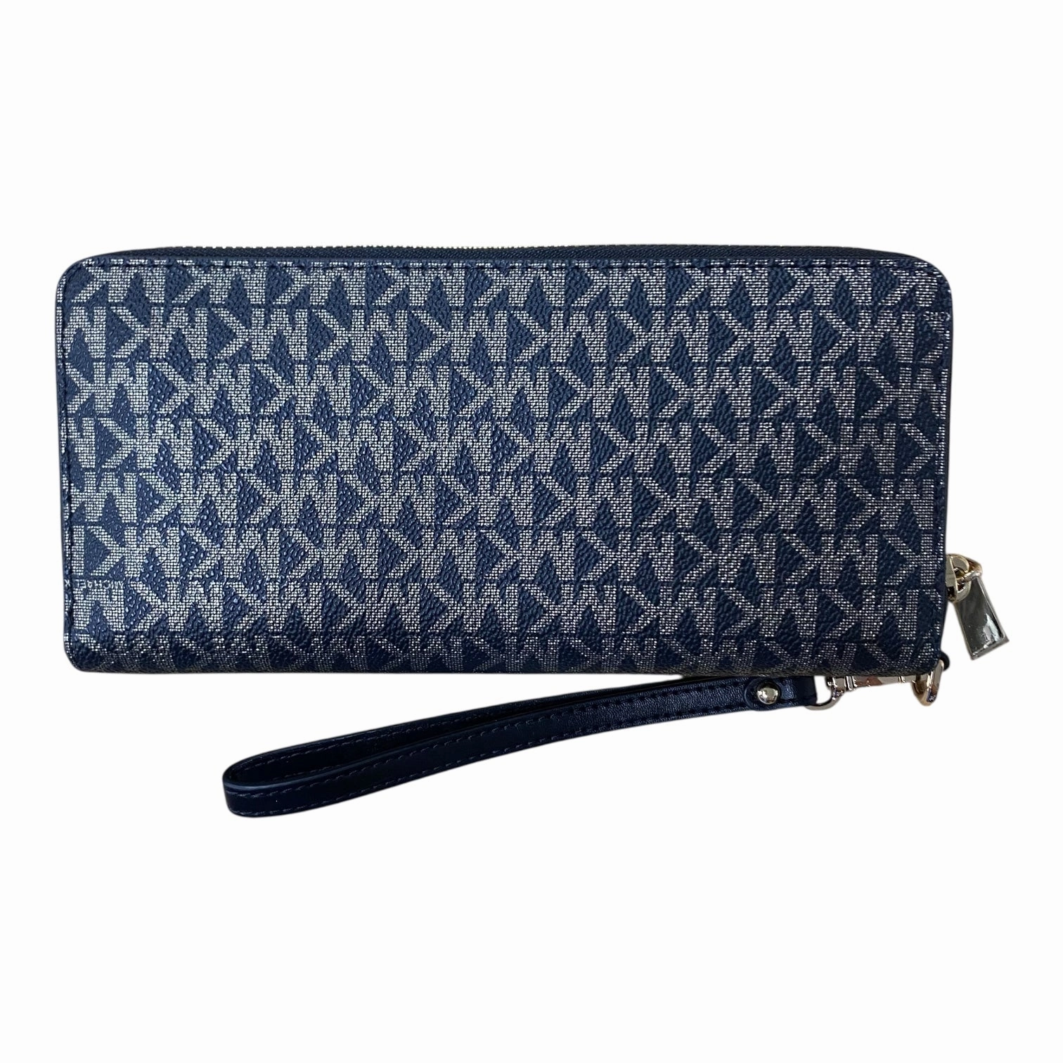 Wallet Designer By Michael Kors In Black, Size:Large