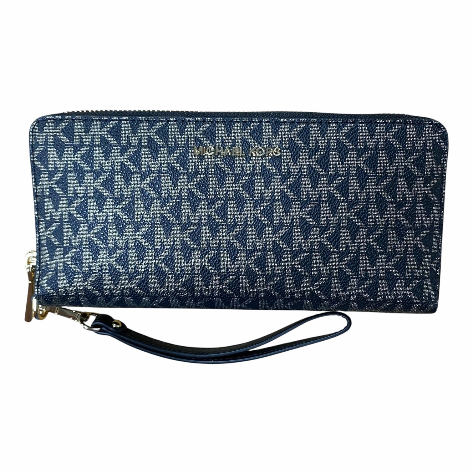 Wallet Designer By Michael Kors In Black, Size:Large