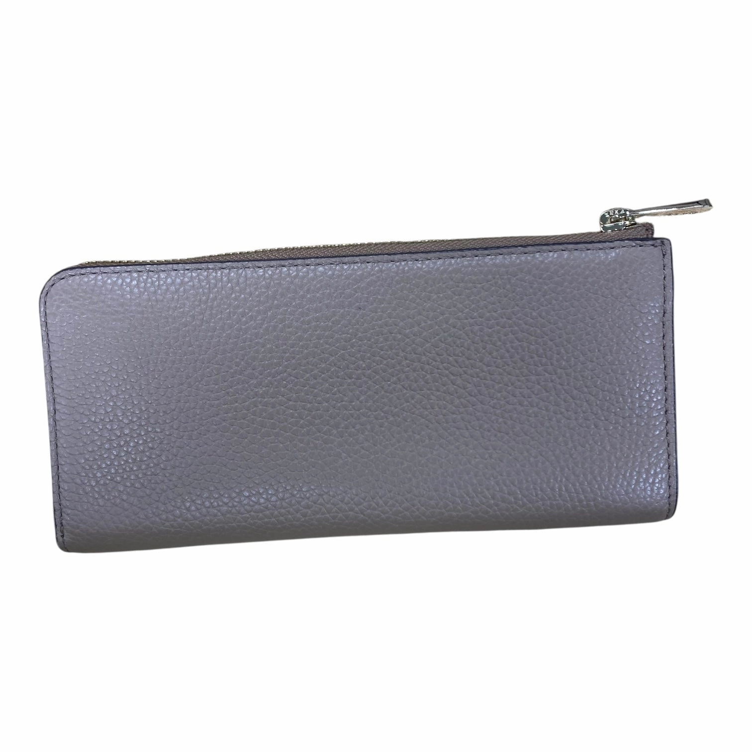 Wallet Designer By Michael Kors In Tan, Size:Large
