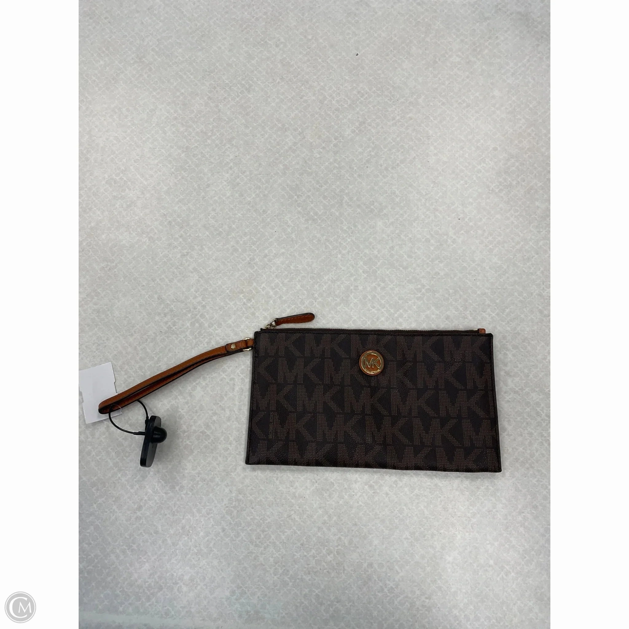 Wallet Designer By Michael Kors, Size: Large