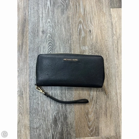 Wallet Designer By Michael Kors, Size: Large