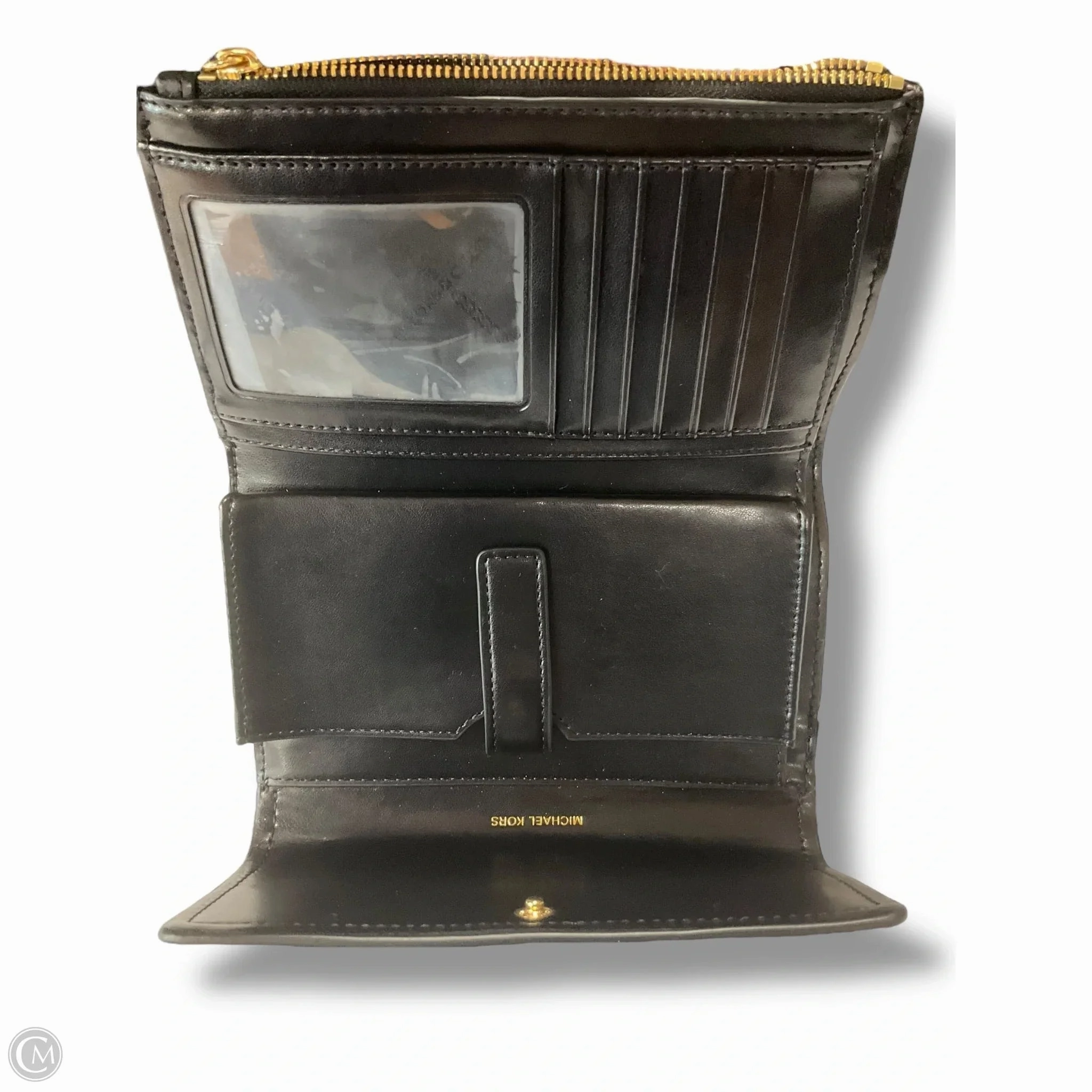 Wallet Designer By Michael Kors, Size: Large