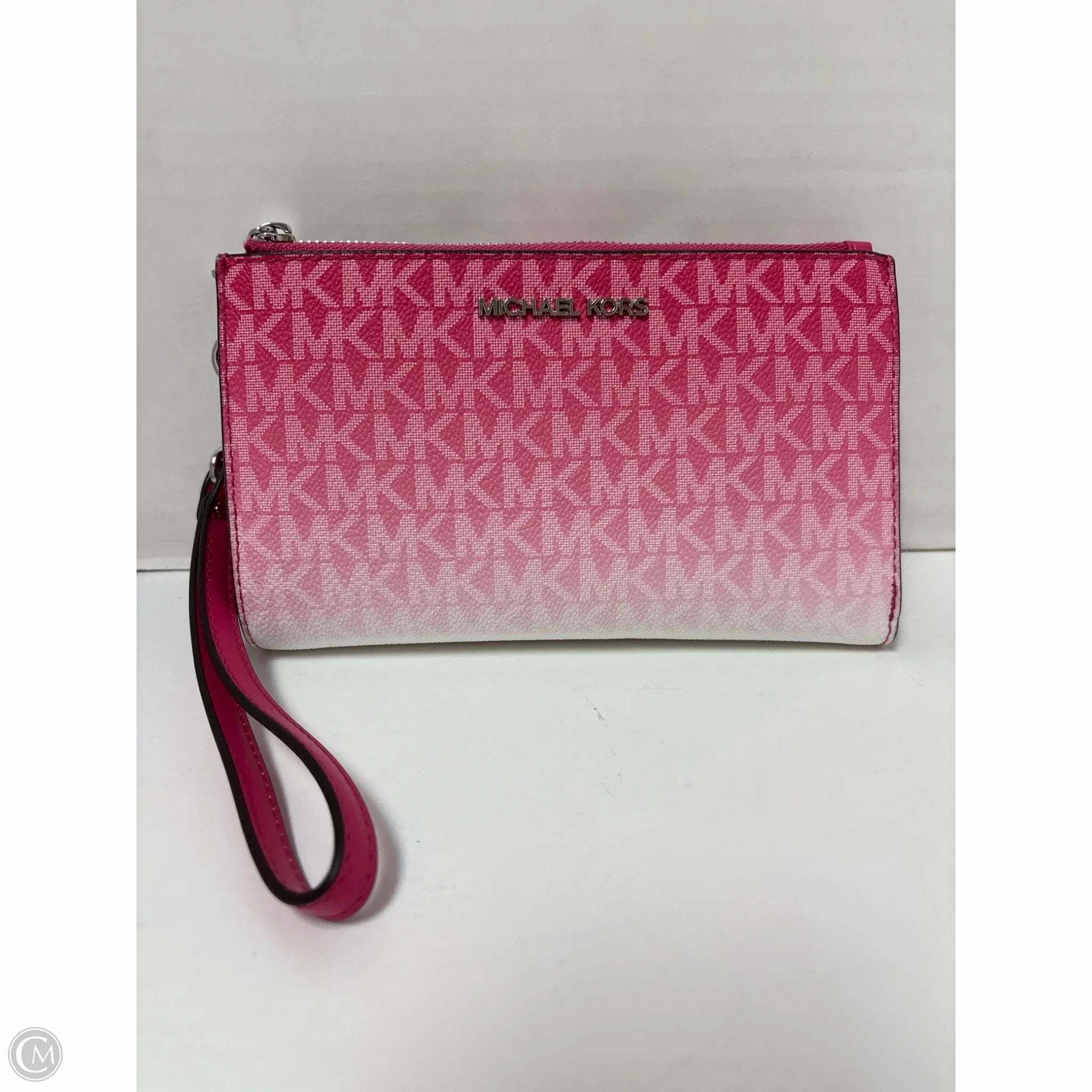 Wallet Designer By Michael Kors, Size: Large