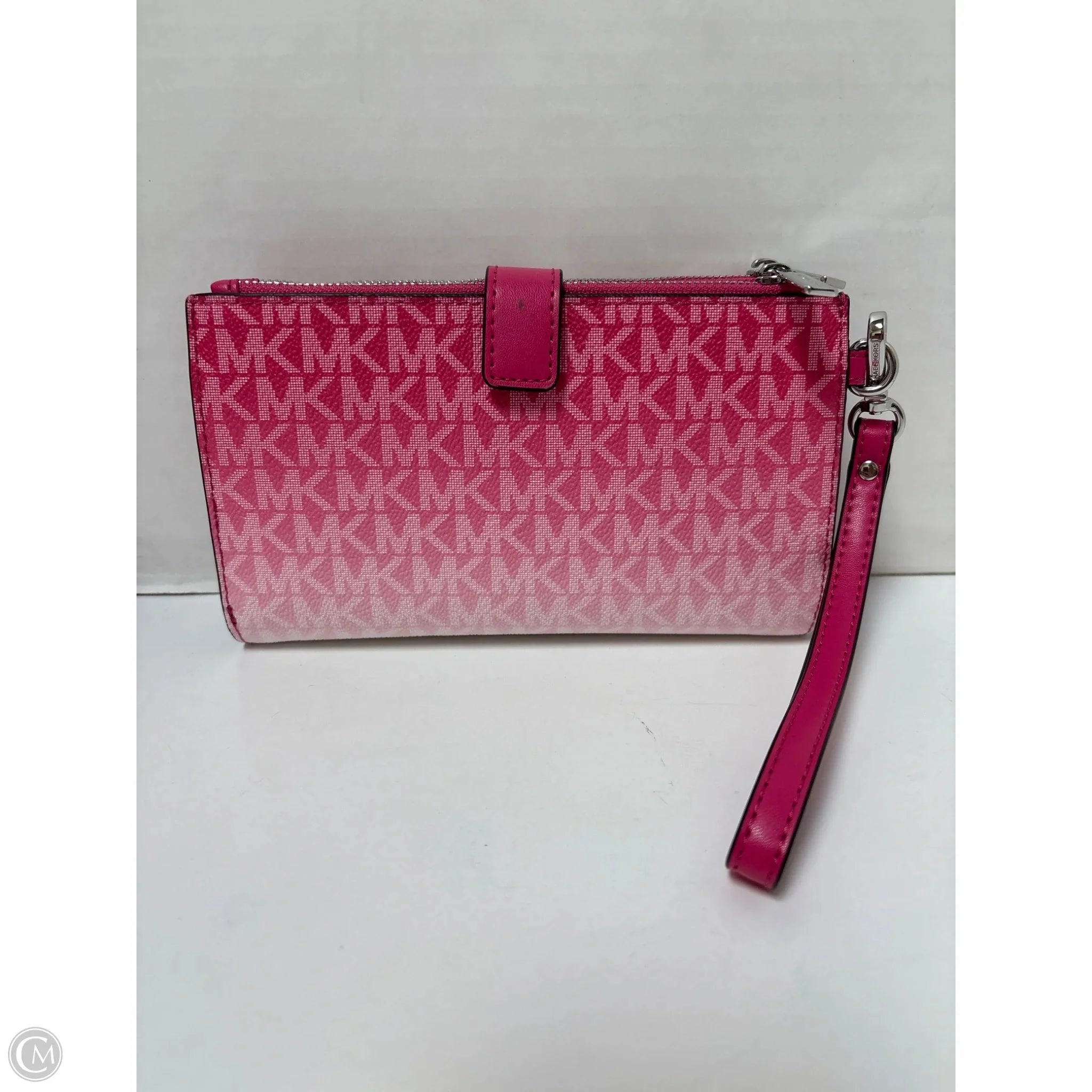 Wallet Designer By Michael Kors, Size: Large