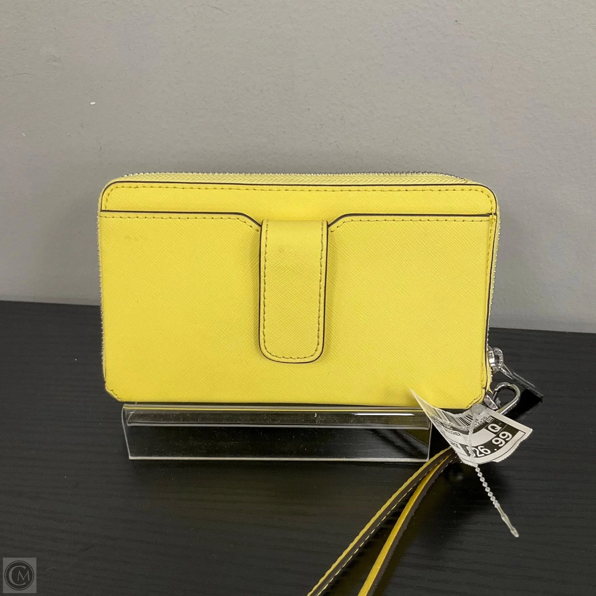Wallet Designer By Michael Kors, Size: Large