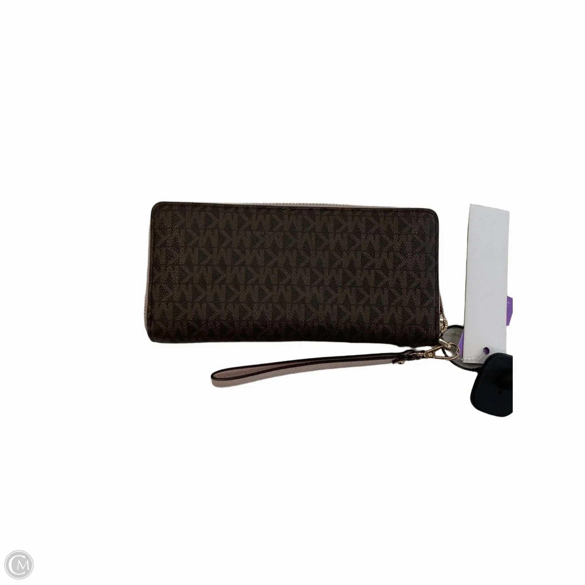 Wallet Designer By Michael Kors, Size: Large