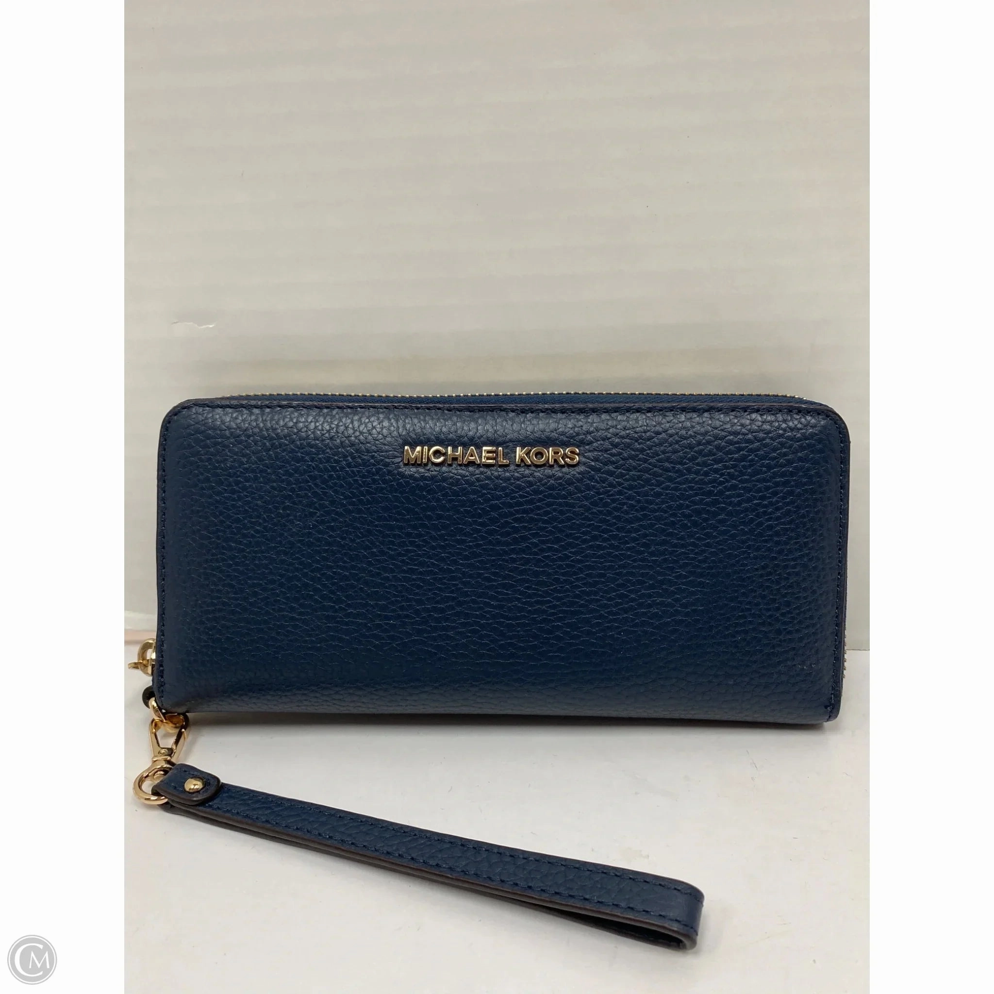 Wallet Designer By Michael Kors, Size: Large