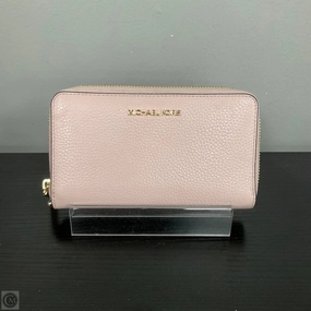 Wallet Designer By Michael Kors, Size: Large