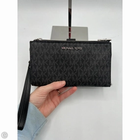 Wallet Designer By Michael Kors, Size: Large