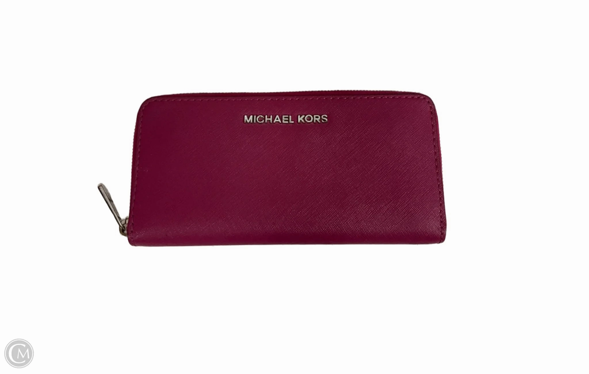 Wallet Designer By Michael Kors, Size: Large