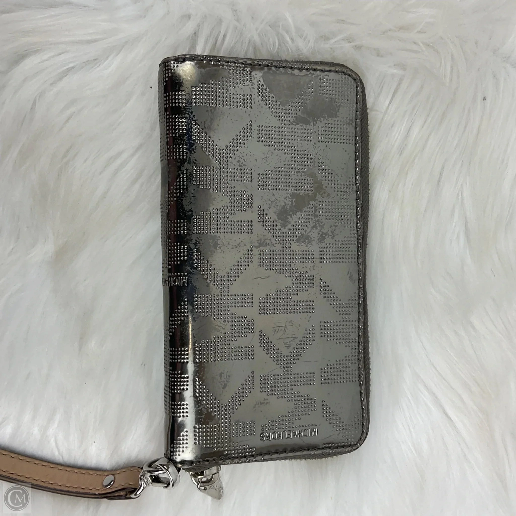 Wallet Designer By Michael Kors, Size: Large