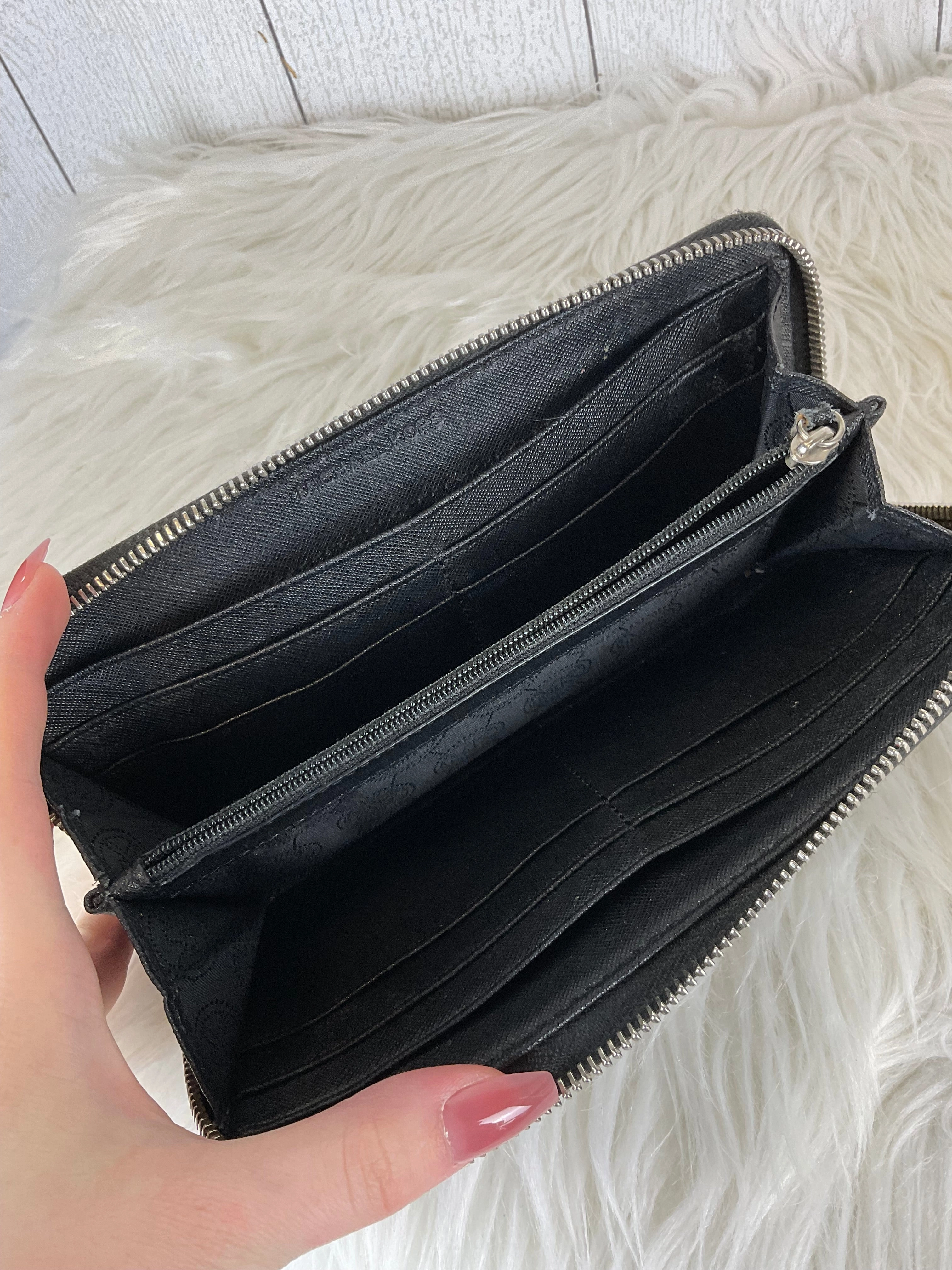 Wallet Designer By Michael Kors, Size: Large