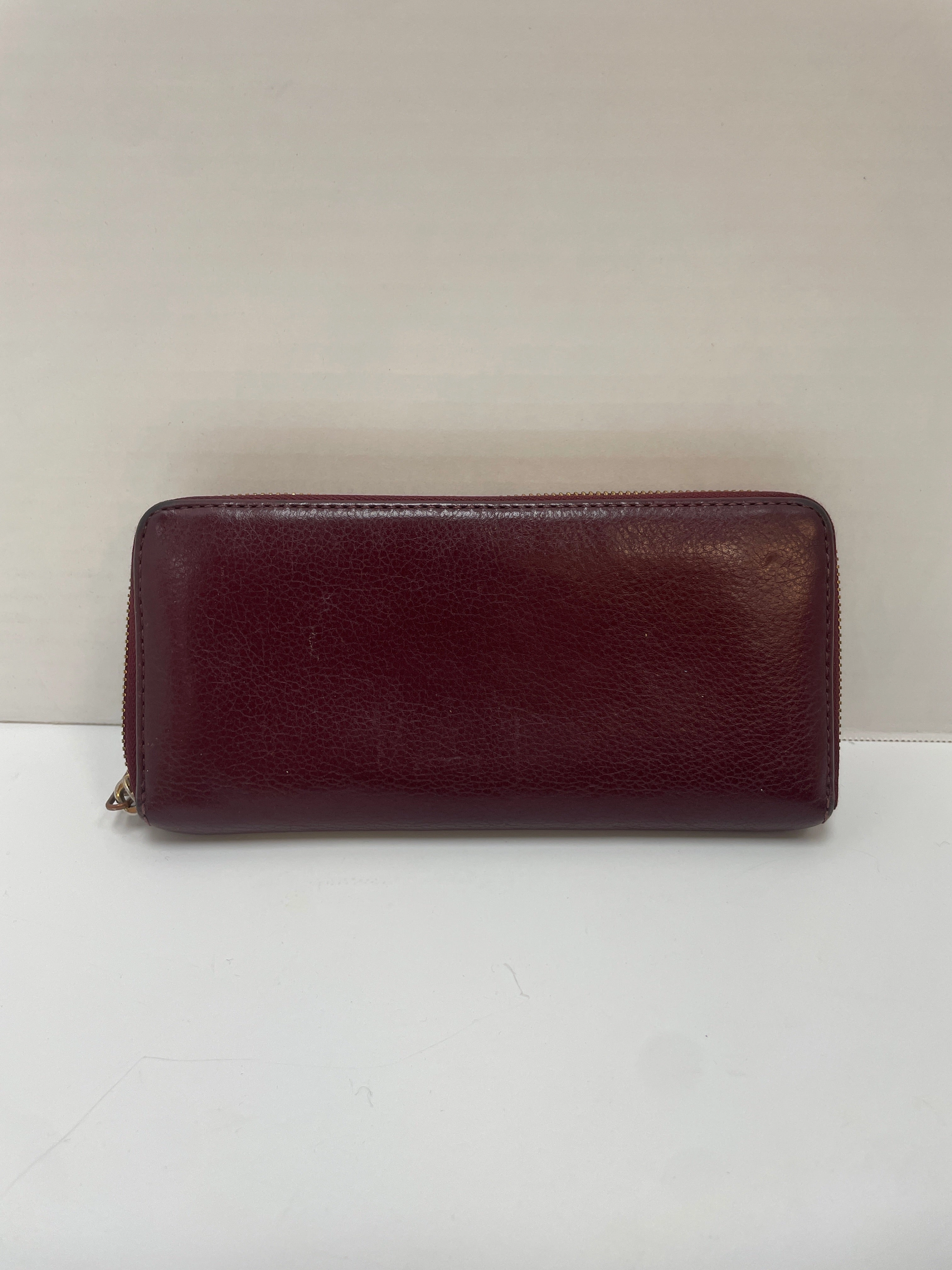 Wallet Designer By Michael Kors, Size: Large