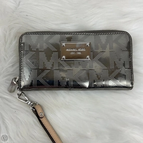 Wallet Designer By Michael Kors, Size: Large