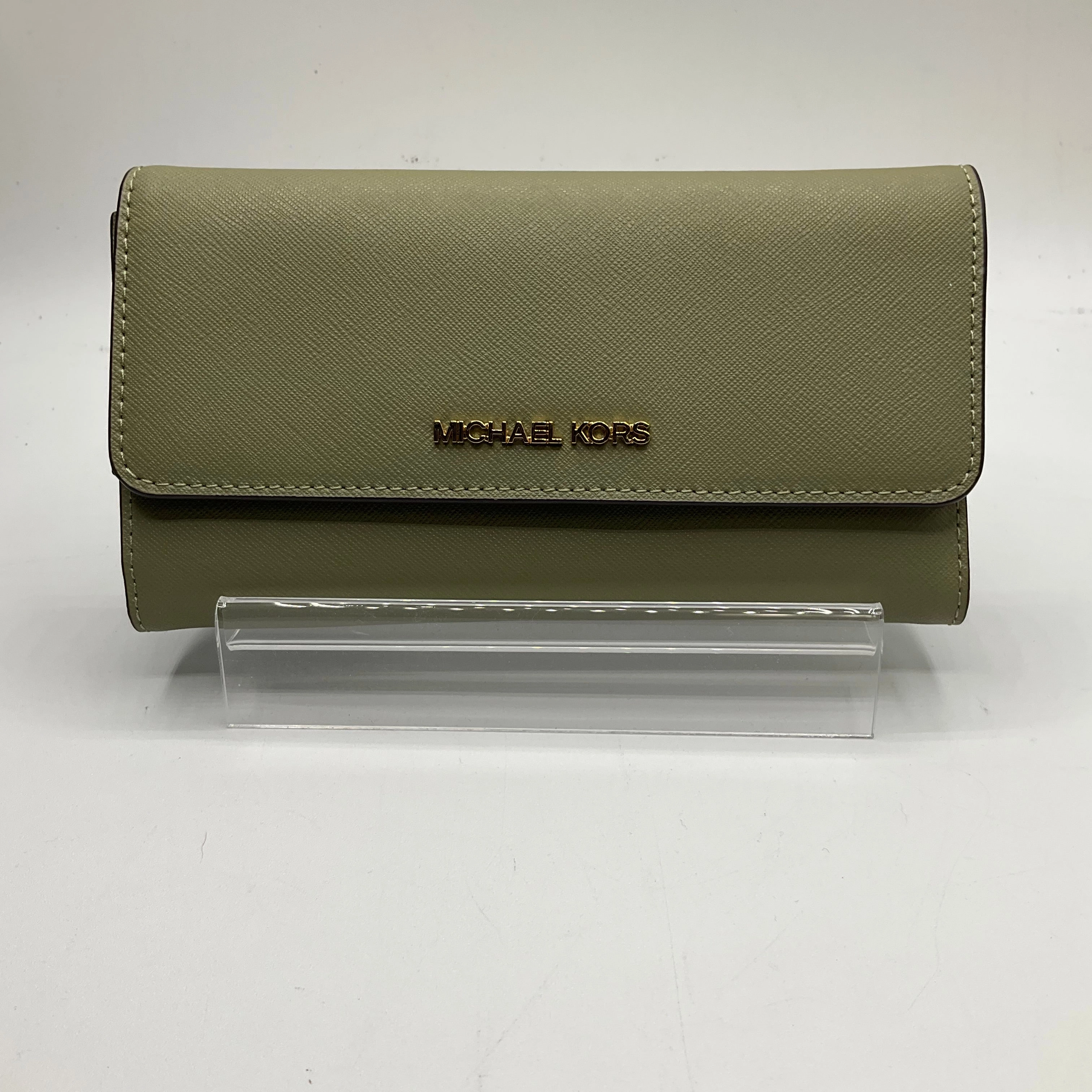Wallet Designer By Michael Kors, Size: Large