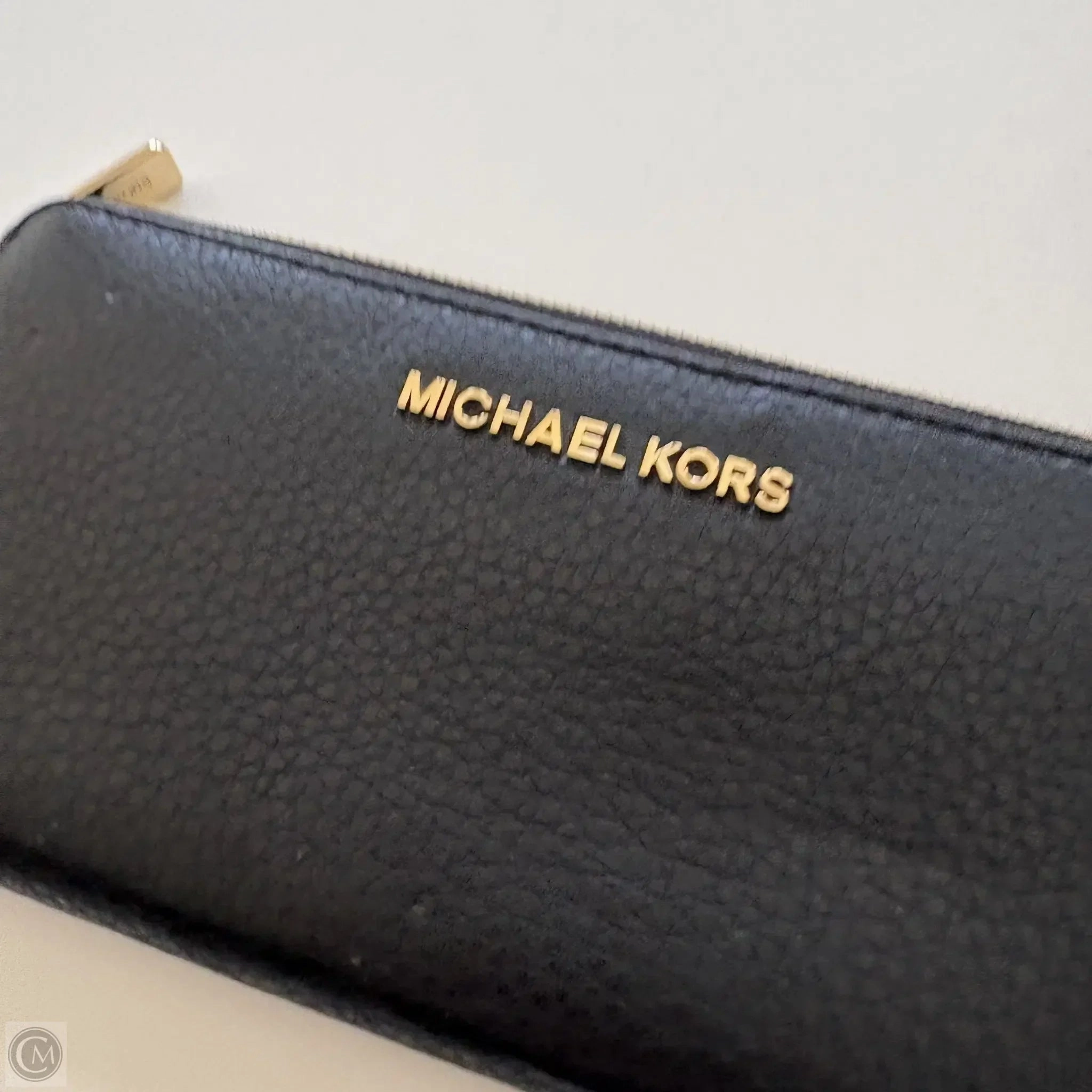 Wallet Designer By Michael Kors, Size: Large