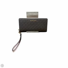Wallet Designer By Michael Kors, Size: Large