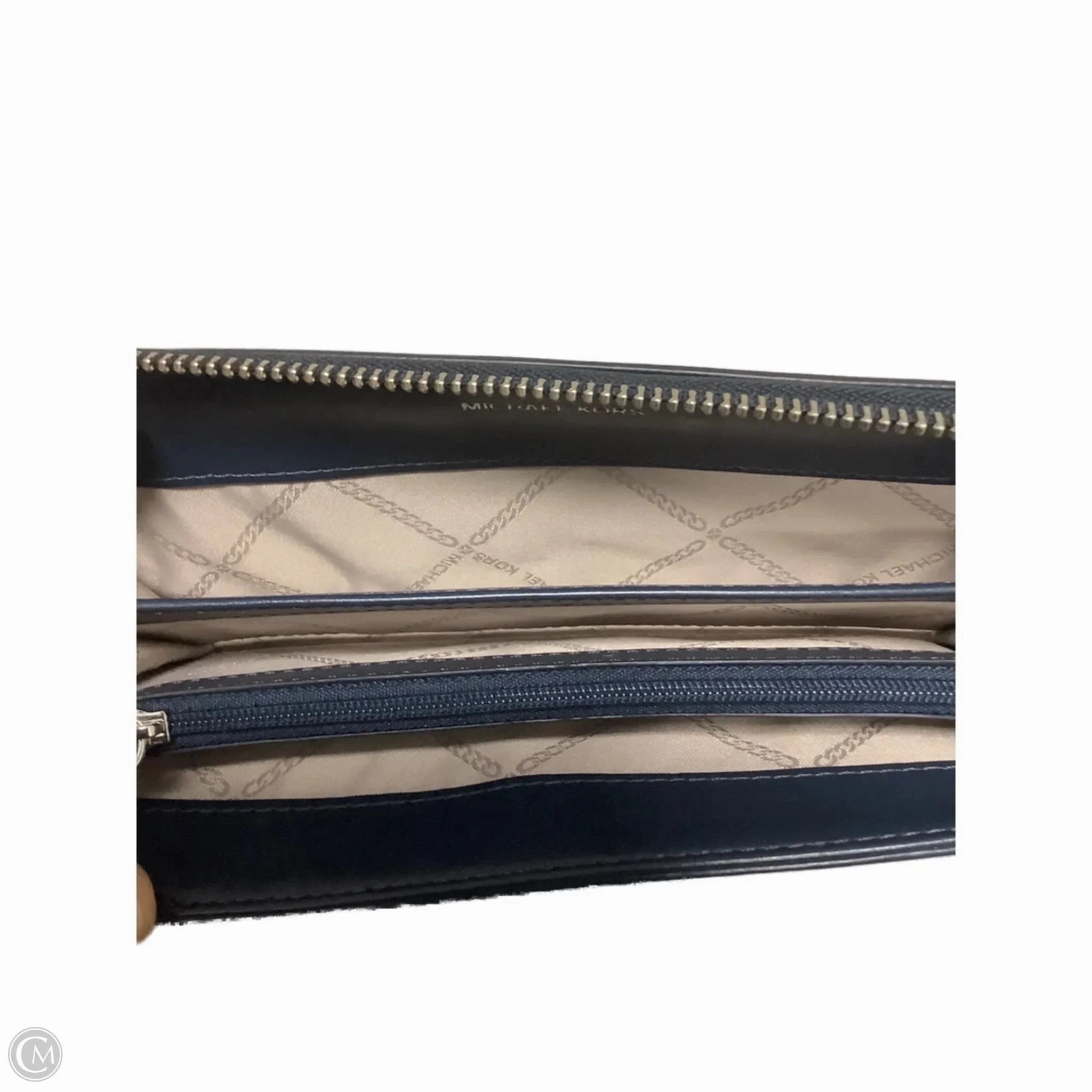 Wallet Designer By Michael Kors, Size: Large