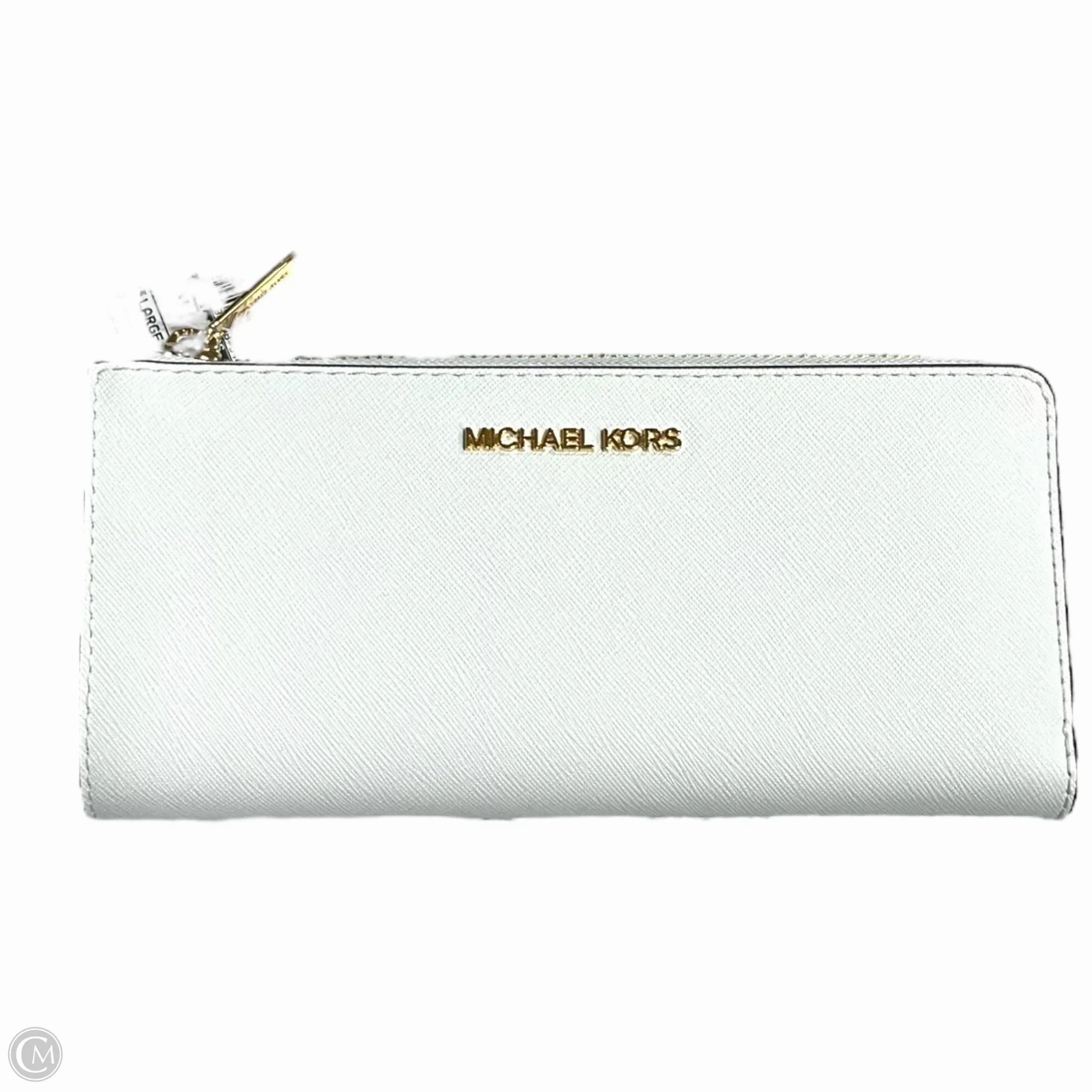 Wallet Designer By Michael Kors, Size: Large