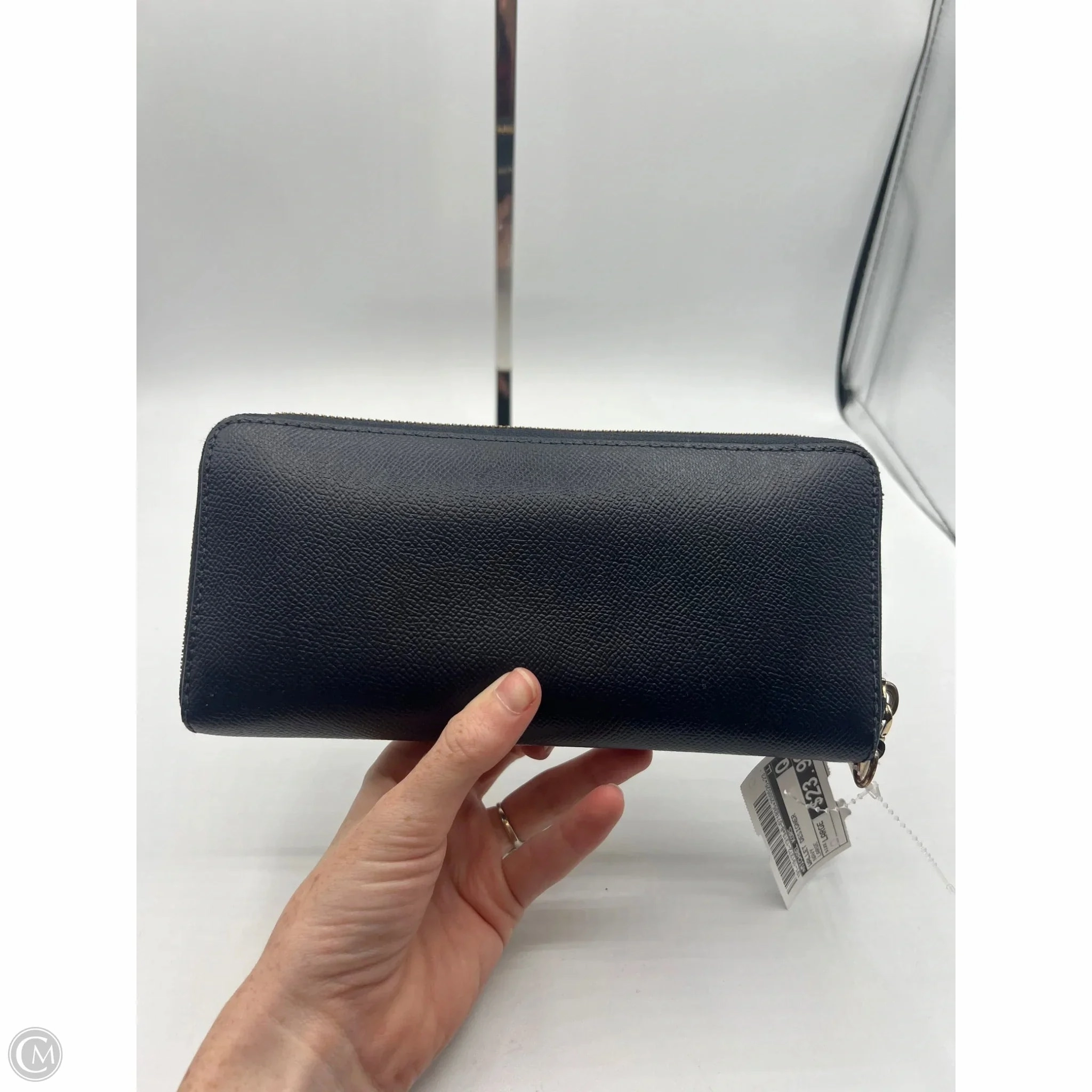 Wallet Designer By Michael Kors, Size: Large