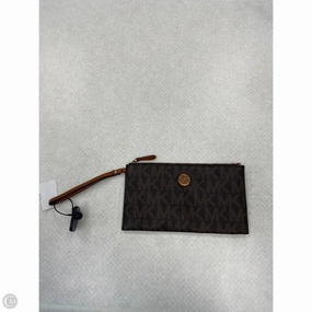 Wallet Designer By Michael Kors, Size: Large