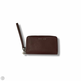 Wallet Designer By Michael Kors, Size: Large