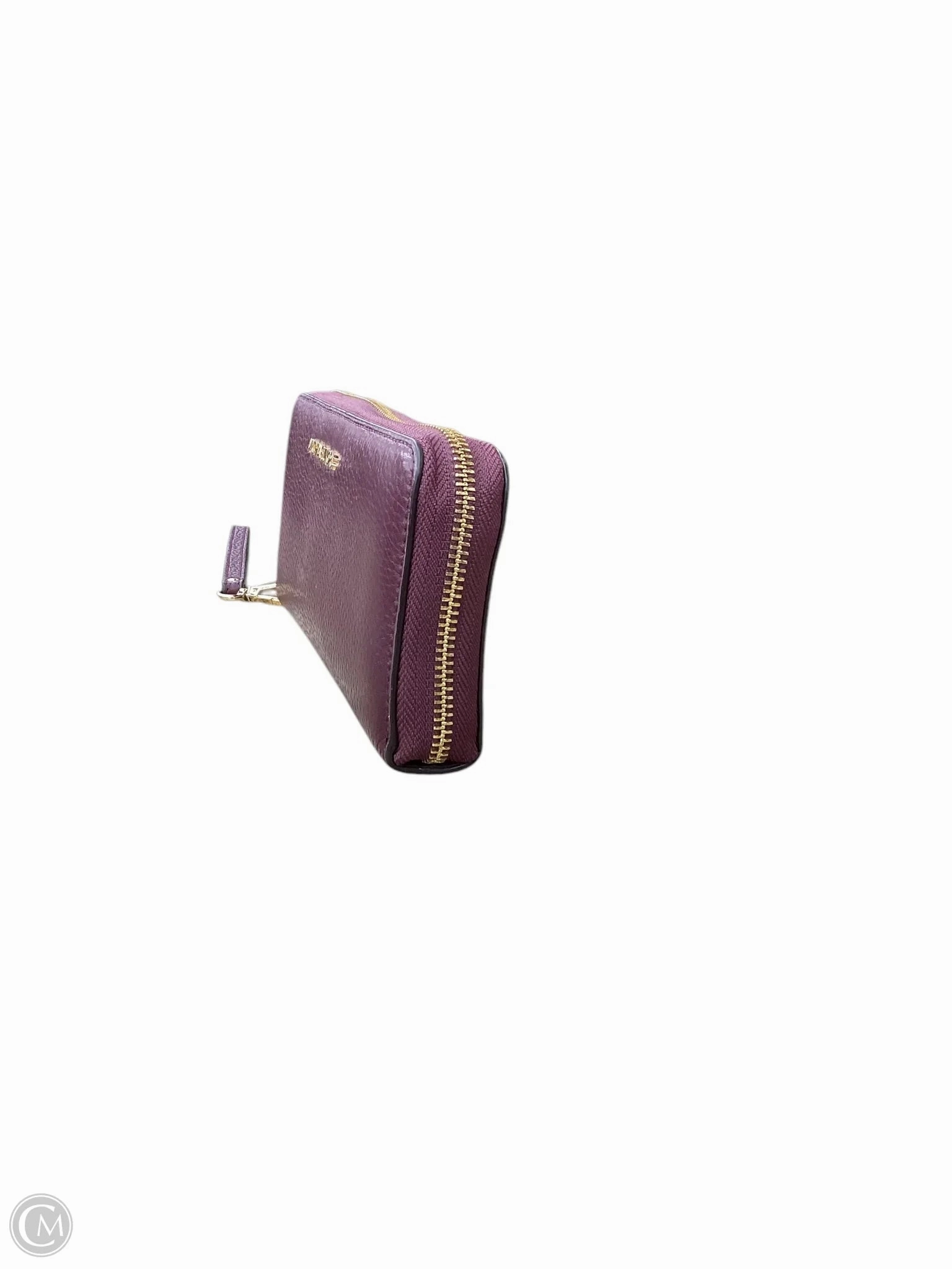 Wallet Designer By Michael Kors, Size: Large
