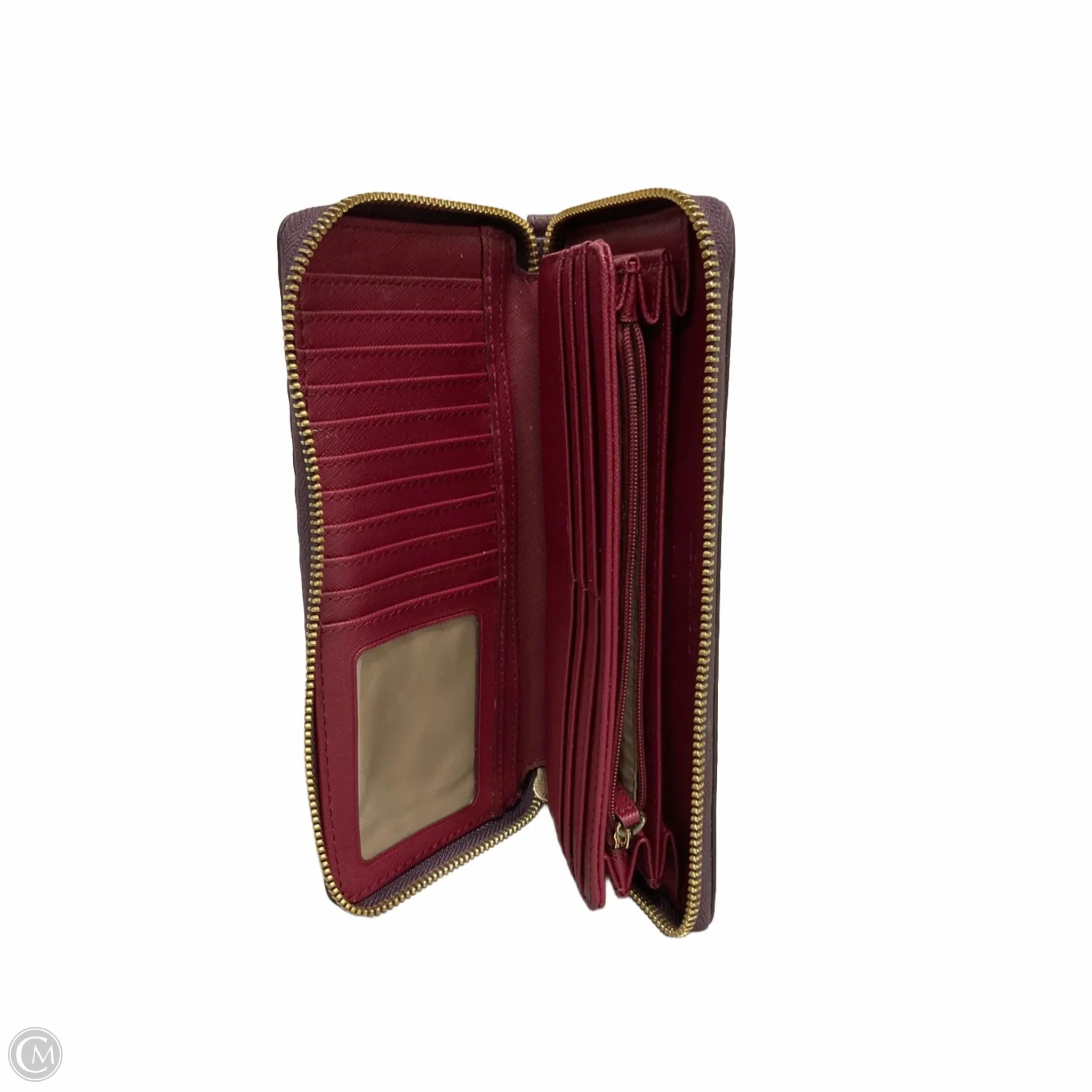 Wallet Designer By Michael Kors, Size: Large