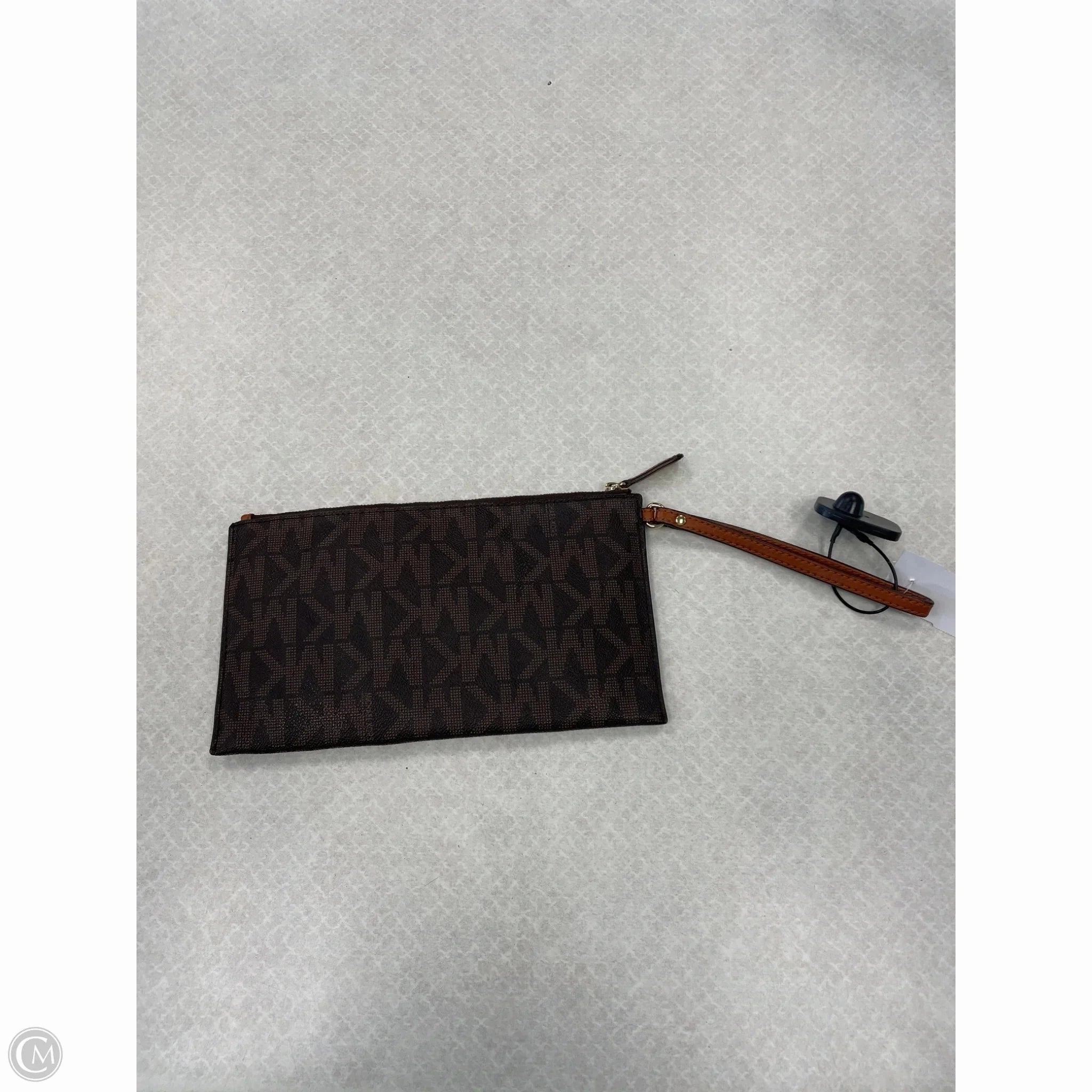 Wallet Designer By Michael Kors, Size: Large