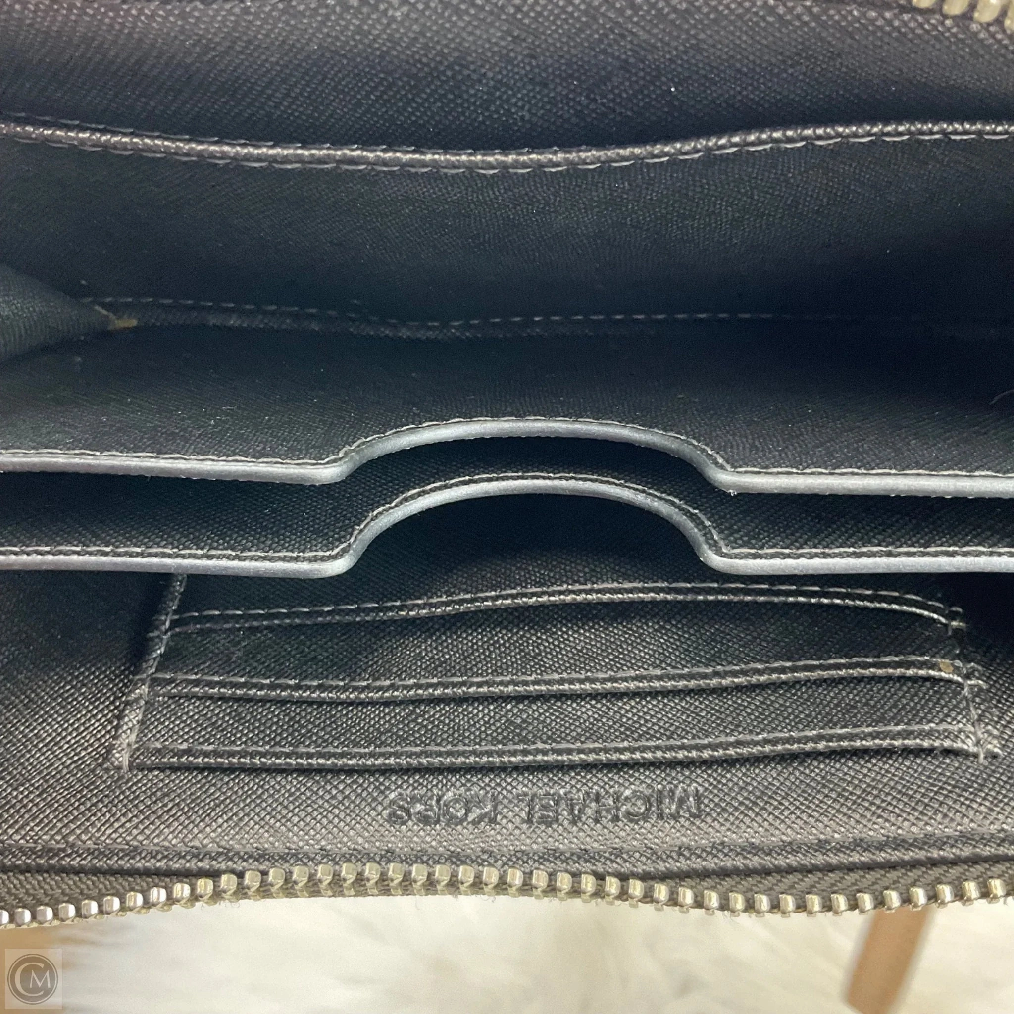 Wallet Designer By Michael Kors, Size: Large