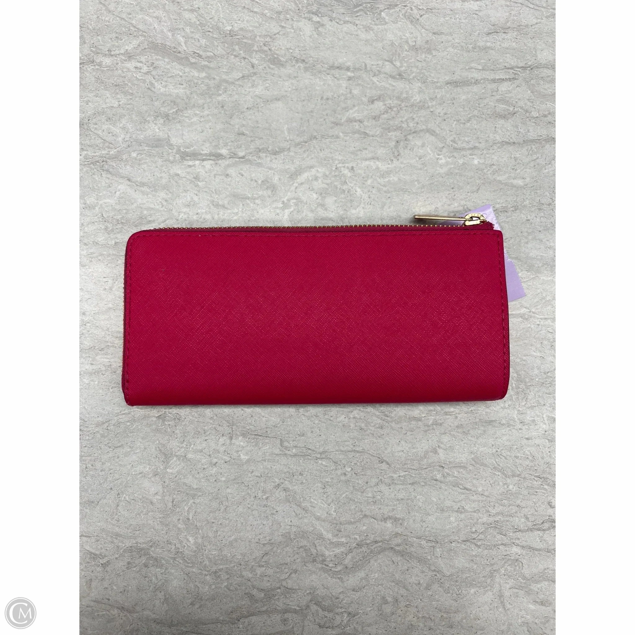 Wallet Designer By Michael Kors, Size: Large