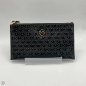 Wallet Designer By Michael Kors, Size: Large